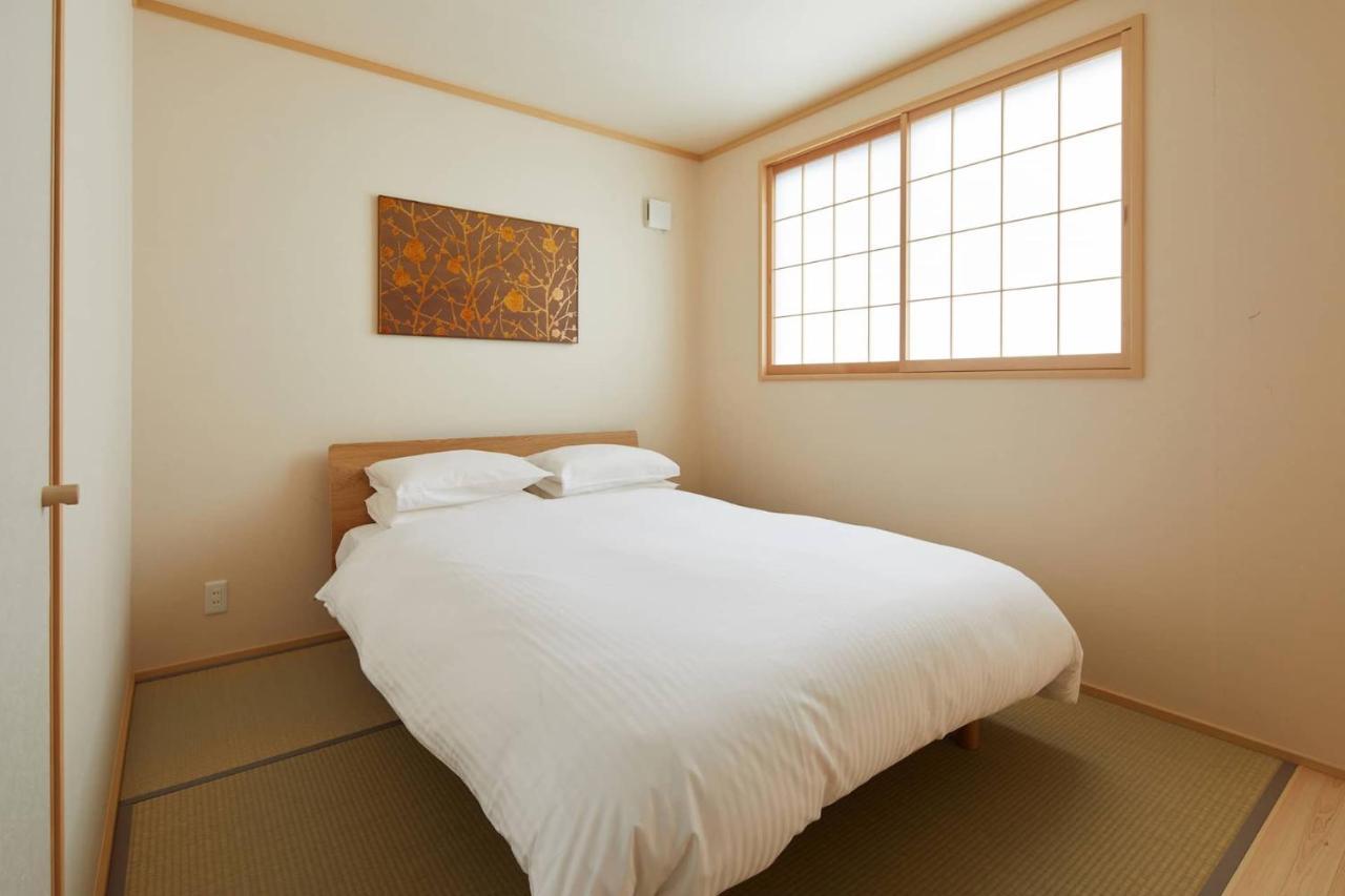 Hanare Kyoto Hachijoguchi Zewnętrze zdjęcie